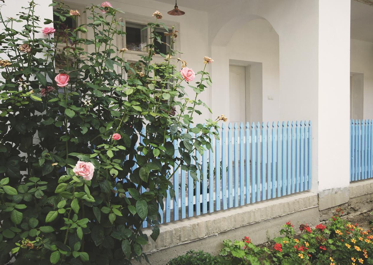 Ethno&Coffee House Tulip Bed and Breakfast Glozan Esterno foto