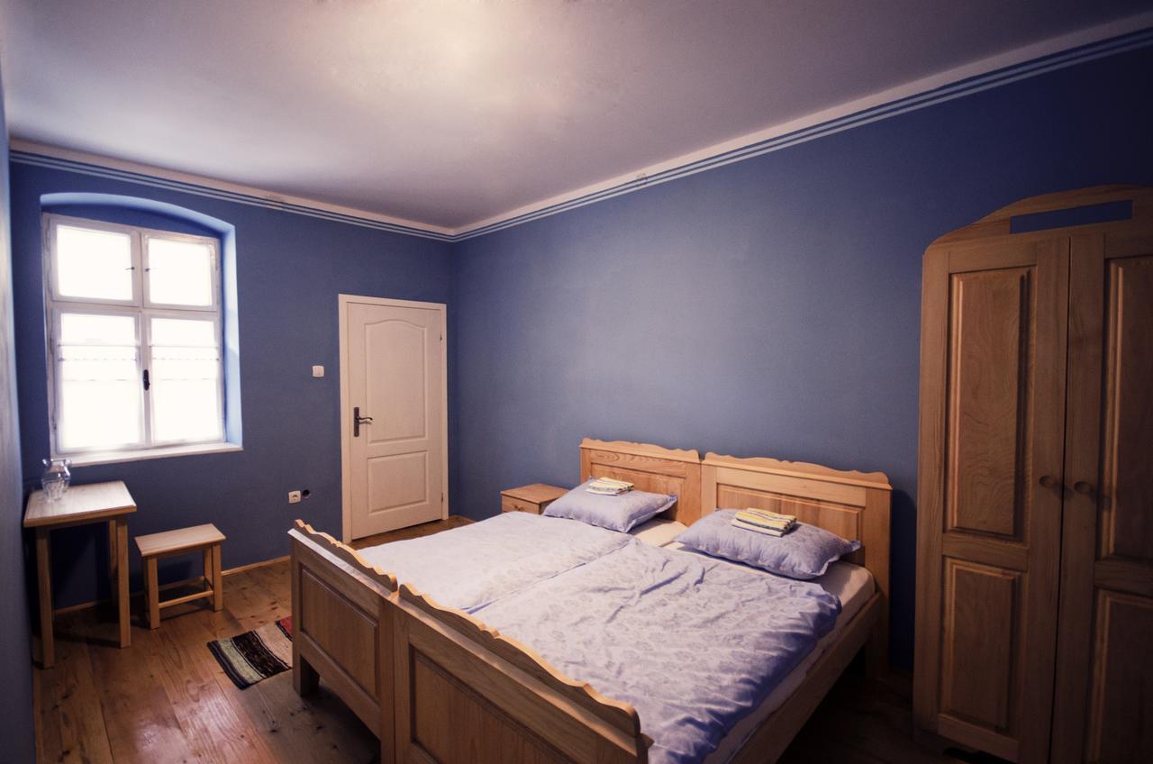 Ethno&Coffee House Tulip Bed and Breakfast Glozan Esterno foto